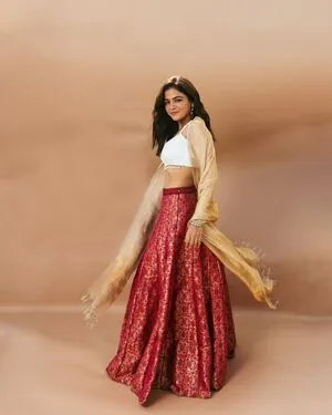 Wamiqa Gabbi OnlyFans Leaked Free Thumbnail Picture - #YIOA9JYVax