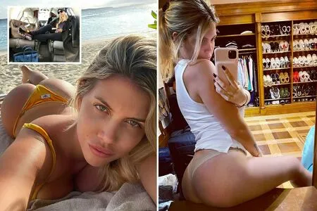 Wanda Nara OnlyFans Leaked Free Thumbnail Picture - #0qfQ4CSPQr