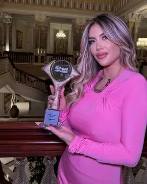 Wanda Nara OnlyFans Leaked Free Thumbnail Picture - #1pg2RIcdDU