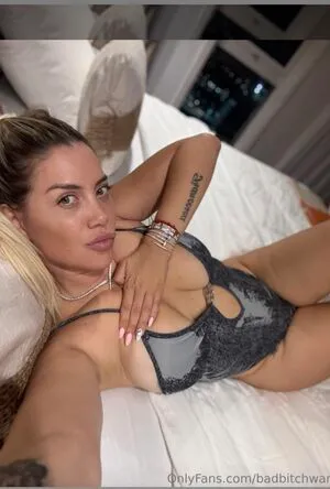 Wanda Nara OnlyFans Leaked Free Thumbnail Picture - #2gqnYGgtP3