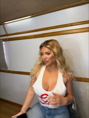 Wanda Nara OnlyFans Leaked Free Thumbnail Picture - #39VJMdh0Z6