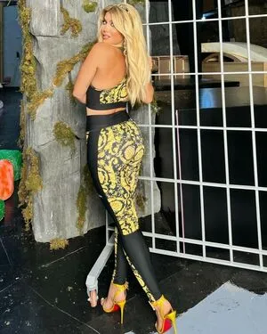 Wanda Nara OnlyFans Leaked Free Thumbnail Picture - #5eY9R7yUeW