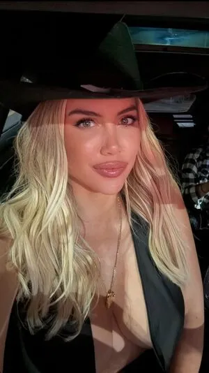 Wanda Nara OnlyFans Leaked Free Thumbnail Picture - #6CDCL1PC3X