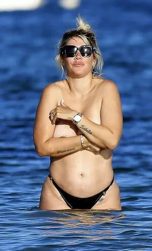 Wanda Nara OnlyFans Leaked Free Thumbnail Picture - #7q64K18W9X