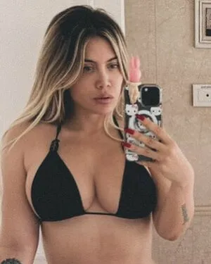 Wanda Nara OnlyFans Leaked Free Thumbnail Picture - #8wZ3G4UM1u