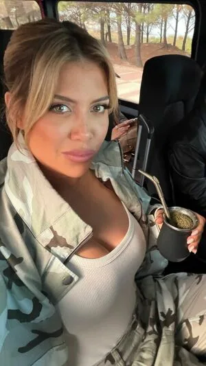 Wanda Nara OnlyFans Leaked Free Thumbnail Picture - #93teoq1EfS