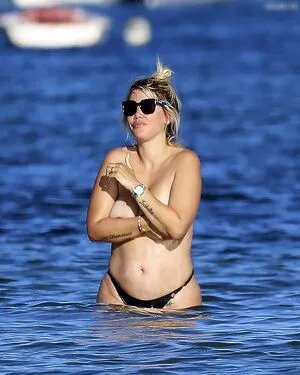 Wanda Nara OnlyFans Leaked Free Thumbnail Picture - #9ENwSx4PZp