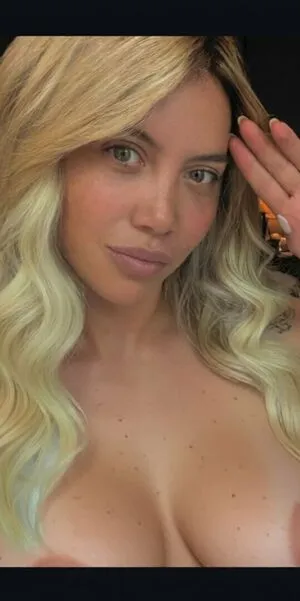 Wanda Nara OnlyFans Leaked Free Thumbnail Picture - #AjMAzFI6DH