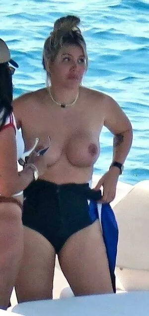Wanda Nara OnlyFans Leaked Free Thumbnail Picture - #BcEbcc2kAO