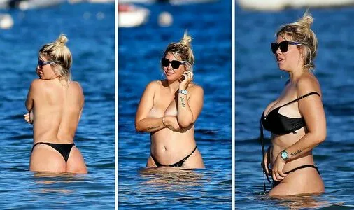 Wanda Nara OnlyFans Leaked Free Thumbnail Picture - #BsMZncdZEb