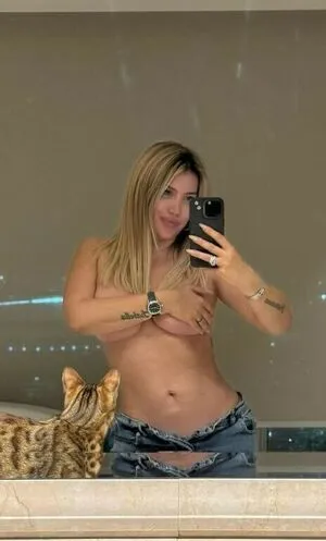 Wanda Nara OnlyFans Leaked Free Thumbnail Picture - #C4U2S7zRbH