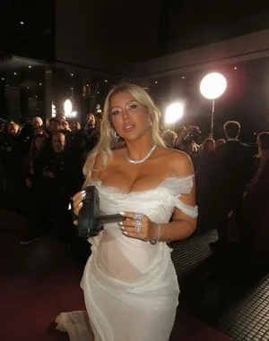 Wanda Nara OnlyFans Leaked Free Thumbnail Picture - #Cy1gRWCNYG