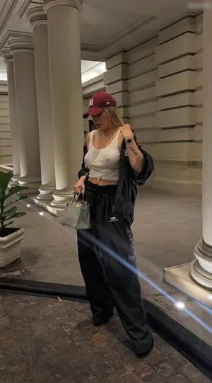 Wanda Nara OnlyFans Leaked Free Thumbnail Picture - #D7LSLLZZH8