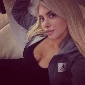 Wanda Nara OnlyFans Leaked Free Thumbnail Picture - #FMlAsyikpk