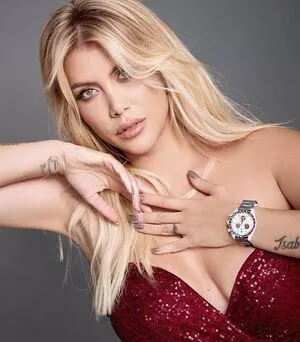 Wanda Nara OnlyFans Leaked Free Thumbnail Picture - #Fk6SGY5Q01