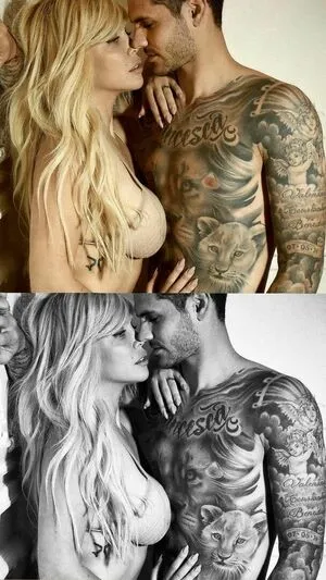Wanda Nara OnlyFans Leaked Free Thumbnail Picture - #FszwrvwvVu