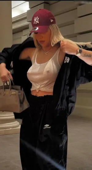 Wanda Nara OnlyFans Leaked Free Thumbnail Picture - #GjZ6LZkare