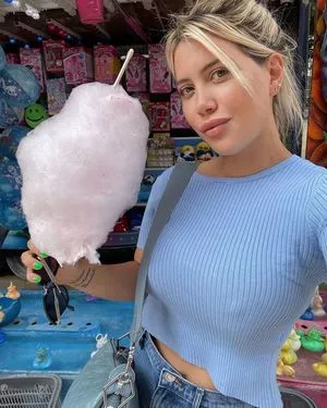 Wanda Nara OnlyFans Leaked Free Thumbnail Picture - #GvmOvJFVmN