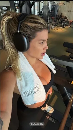Wanda Nara OnlyFans Leaked Free Thumbnail Picture - #HegZckZwNy