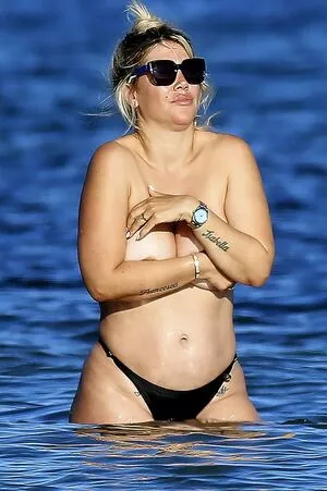 Wanda Nara OnlyFans Leaked Free Thumbnail Picture - #HmscszcZUq