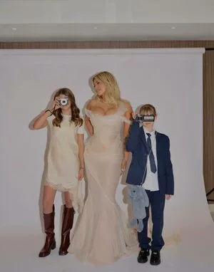 Wanda Nara OnlyFans Leaked Free Thumbnail Picture - #Hu6EEMQnem