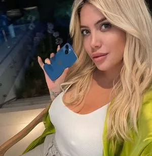 Wanda Nara OnlyFans Leaked Free Thumbnail Picture - #Je0P3I6Dhl