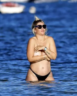 Wanda Nara OnlyFans Leaked Free Thumbnail Picture - #JntIBnWVjW