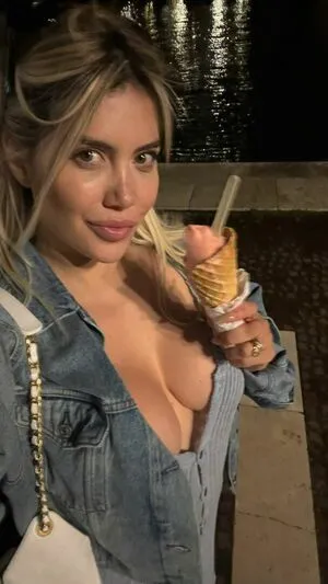 Wanda Nara OnlyFans Leaked Free Thumbnail Picture - #JsEElkcqKg