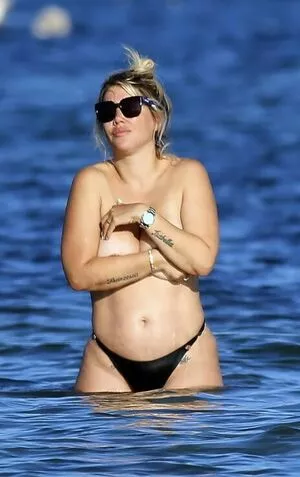 Wanda Nara OnlyFans Leaked Free Thumbnail Picture - #K74m0C8Qj2