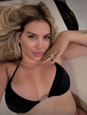 Wanda Nara OnlyFans Leaked Free Thumbnail Picture - #LFB5AGJUNw
