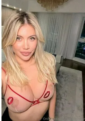 Wanda Nara OnlyFans Leaked Free Thumbnail Picture - #LTdSVspJMb