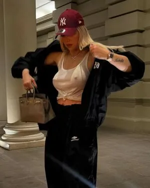 Wanda Nara OnlyFans Leaked Free Thumbnail Picture - #LszgFN1qqL