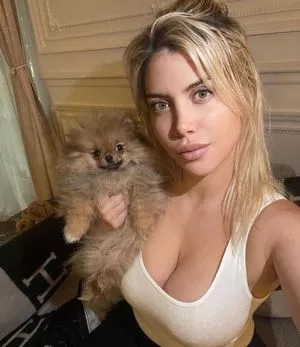 Wanda Nara OnlyFans Leaked Free Thumbnail Picture - #MWcERHZ8TO