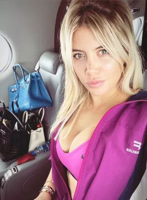 Wanda Nara OnlyFans Leaked Free Thumbnail Picture - #NKmS74itNL