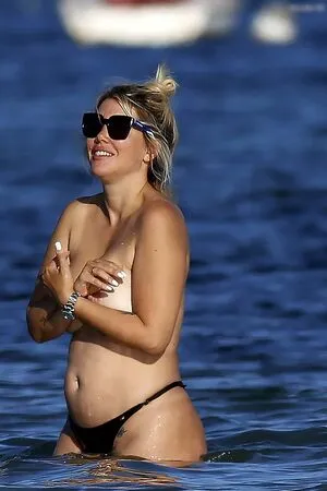 Wanda Nara OnlyFans Leaked Free Thumbnail Picture - #PQZl4r28ji