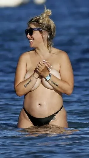 Wanda Nara OnlyFans Leaked Free Thumbnail Picture - #PkMqpU16Je