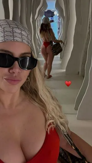 Wanda Nara OnlyFans Leaked Free Thumbnail Picture - #QyTzVJcuHf