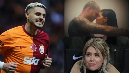 Wanda Nara OnlyFans Leaked Free Thumbnail Picture - #RBuBNernIm