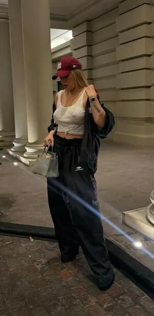 Wanda Nara OnlyFans Leaked Free Thumbnail Picture - #Rmypxn3AnC