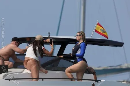 Wanda Nara OnlyFans Leaked Free Thumbnail Picture - #SA8ijfoAce