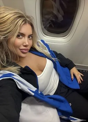 Wanda Nara OnlyFans Leaked Free Thumbnail Picture - #SEJxMDI1MH