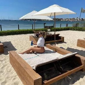 Wanda Nara OnlyFans Leaked Free Thumbnail Picture - #SMpakN0B3s