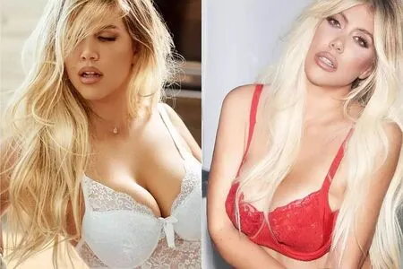 Wanda Nara OnlyFans Leaked Free Thumbnail Picture - #TEJeBuxSYV