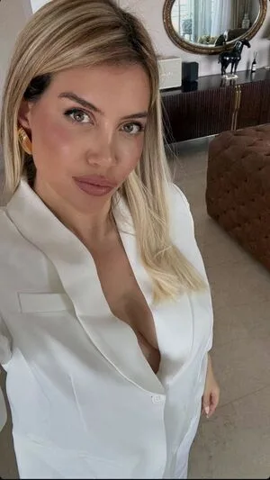 Wanda Nara OnlyFans Leaked Free Thumbnail Picture - #TlQdUbCLeE