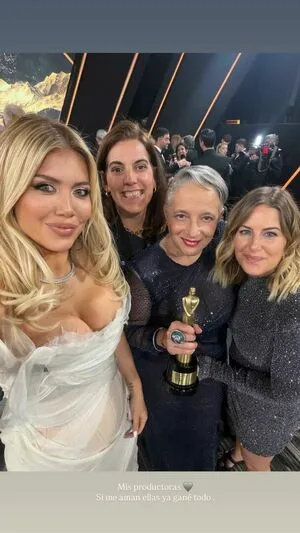 Wanda Nara OnlyFans Leaked Free Thumbnail Picture - #VjhM5mmtOX
