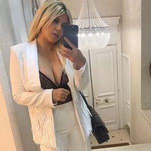 Wanda Nara OnlyFans Leaked Free Thumbnail Picture - #VzNsUcIice