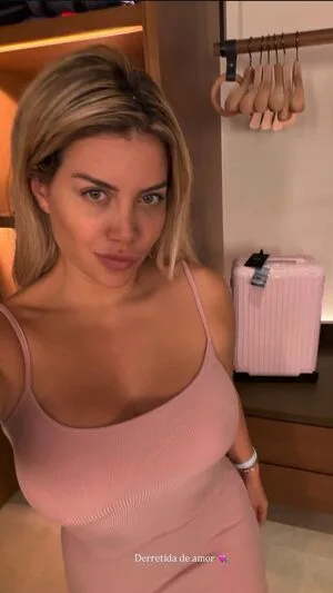 Wanda Nara OnlyFans Leaked Free Thumbnail Picture - #YAWfJ3HeRn