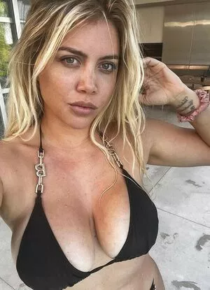 Wanda Nara OnlyFans Leaked Free Thumbnail Picture - #YBPAJMjiXk