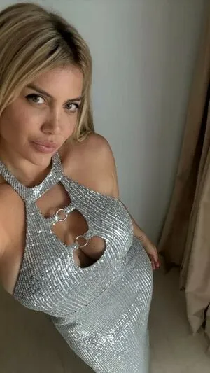 Wanda Nara OnlyFans Leaked Free Thumbnail Picture - #aQiS7FRBXq
