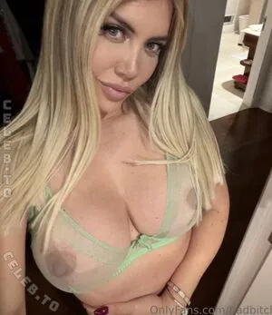 Wanda Nara OnlyFans Leaked Free Thumbnail Picture - #bRGj4T3BzY